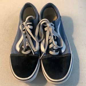 Vans Old School